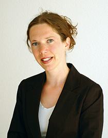 Kündig, Barbara Kündig, Barbara